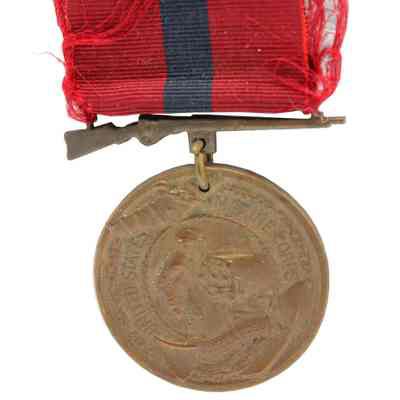 US Marine Corps Good Conduct Medal