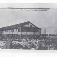 Florida East Coast Railway Office Building