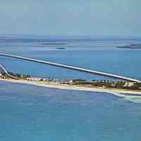 Bahia Honda Bridge