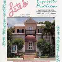 La Te Da Property Auction Program
