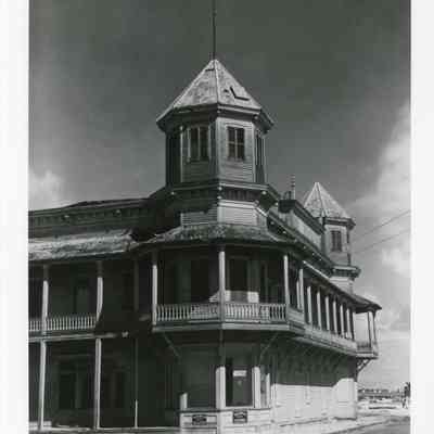 William Curry & Sons Building