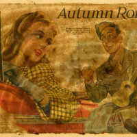 Autumn Romance