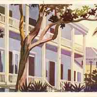          Art Gallery, Key West, Florida; © Key West Art & Historical Society
   