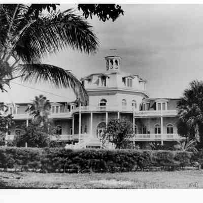 Convent of Mary Immaculate