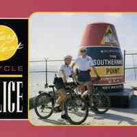 Key West Bicycle Police