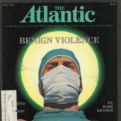 The Atlantic