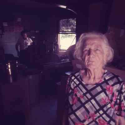 Almead and Willard Bell