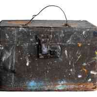 Mario Sanchez Paint Box