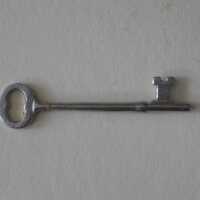 First National Bank Key