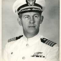 Captain. E.H. Willett