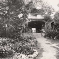 East Martello