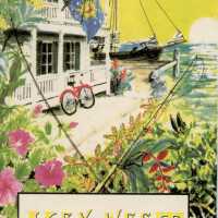 Key West island guide.