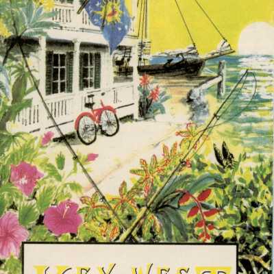 Key West island guide.