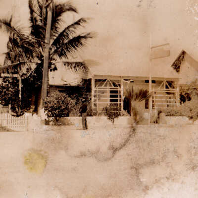 Pena's Garden of Roses Night Club