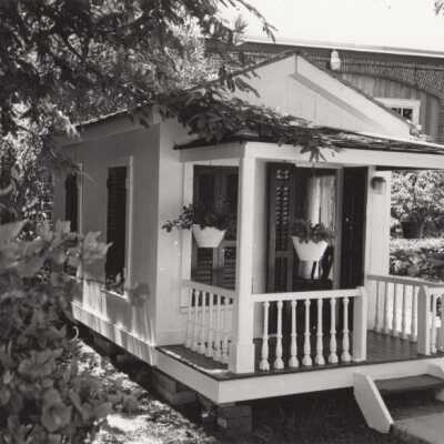 Display at East Martello: Copyright: © Key West Art & Historical Society; Origformat: Print-Photographic