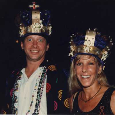 Masquerade Fantasies