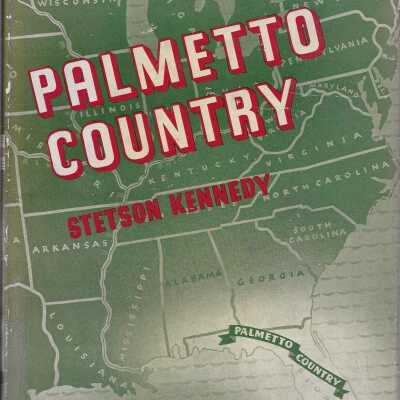 Palmetto Country
