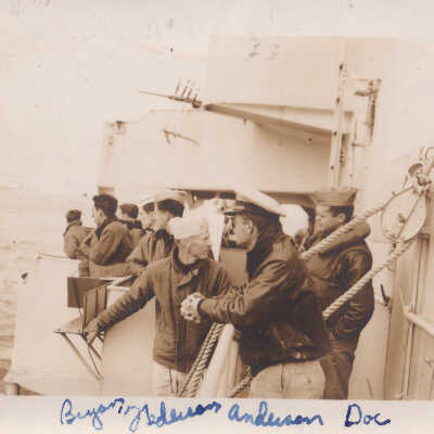 U.S.S. Key West (PF-17)