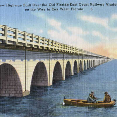 New Overseas Highway