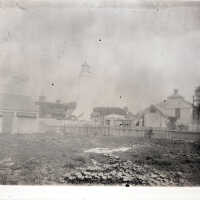 Key West Lighthouse and Keeper