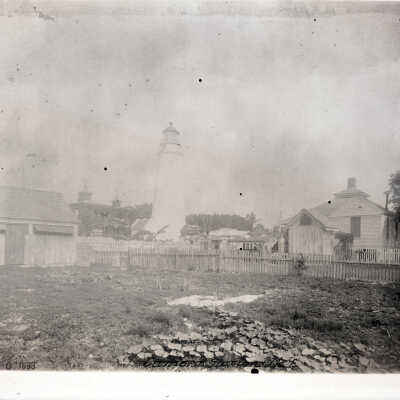 Key West Lighthouse and Keeper's Quarters