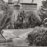 East Martello