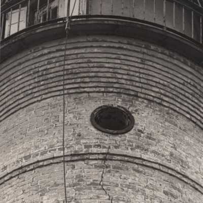 Key West Lighthouse: Copyright: © Key West Art & Historical Society; Origformat: Print-Photographic
