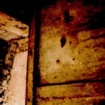 Key West Lighthouse detail: Copyright: © Key West Art & Historical Society; Origformat: Print-Photographic