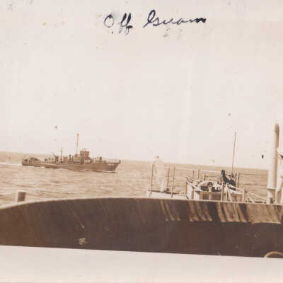 U.S.S. Key West (PF-17)