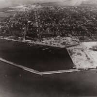          Aerial View of Naval Station Key West picture number 1
   