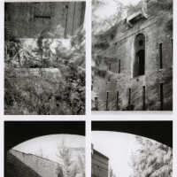 Fort East Martello
