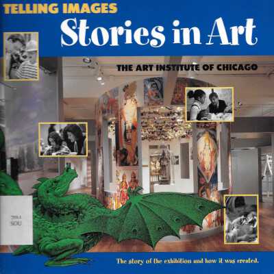 Telling Images: Stories in Art