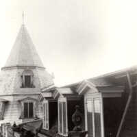 Convent of Mary Immaculate