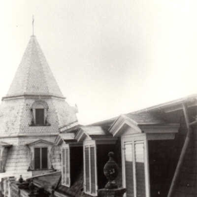 Convent of Mary Immaculate