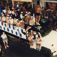 Float number 48 in the parade.