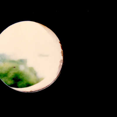 Key West Lighthouse window