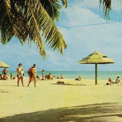 South Beach, Key West