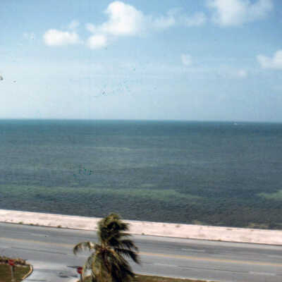 South Roosevelt Boulevard