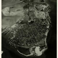 Aerial View of Key West