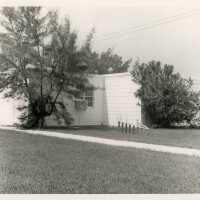 A building