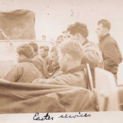 U.S.S. Key West (PF-17)