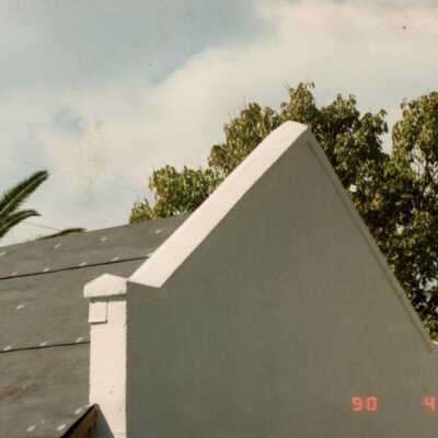 Key West Lighthouse grounds: Copyright: © Key West Art & Historical Society; Origformat: Print-Photographic