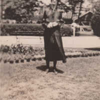 Evalina Sawyer