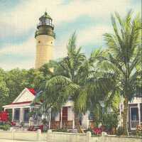 Key West Lighthouse