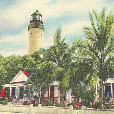 Key West Lighthouse