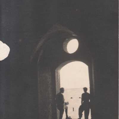 East Martello: Copyright: © Key West Art & Historical Society; Origformat: Print-Photographic