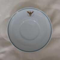 Pan Am Airways Saucer