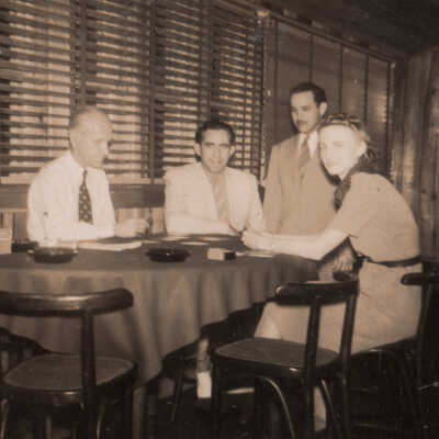 Pena's Garden of Roses Night Club