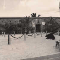 East Martello