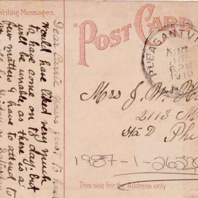 Steel Pier, Crowds Watching Bathers, Atlantic City, N.J.